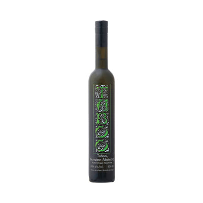 Okanagan Spirits - Taboo Genuine Absinthe