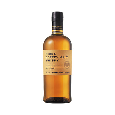 Nikka - Coffey Malt Whisky