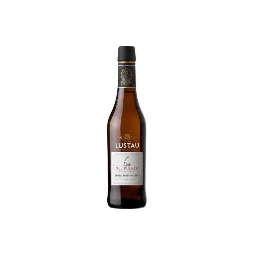 Bodegas Lustau - Fino del Puerto