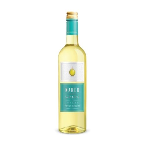 Naked Grape - Pinot Grigio