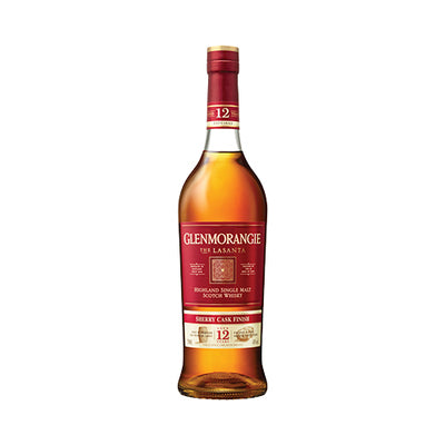 Glenmorangie - Lasanta Single Malt Scotch