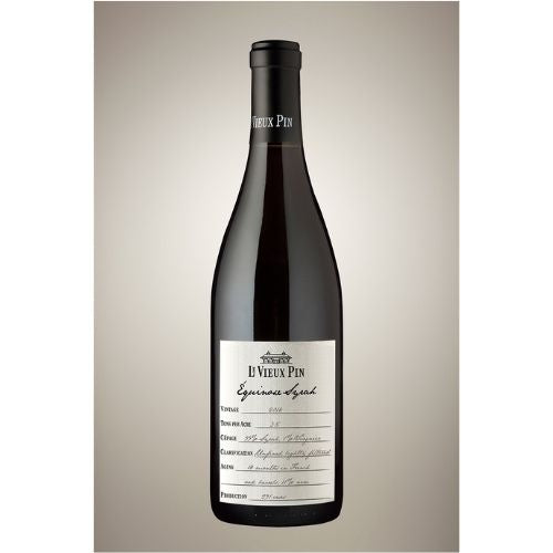 Le Vieux Pin - Equinox Syrah