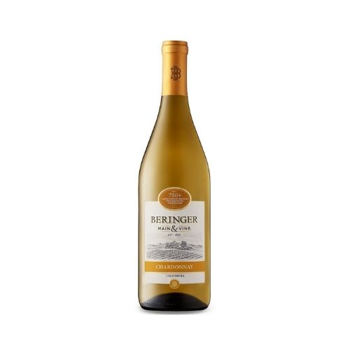 Beringer - Main & Vine Chardonnay