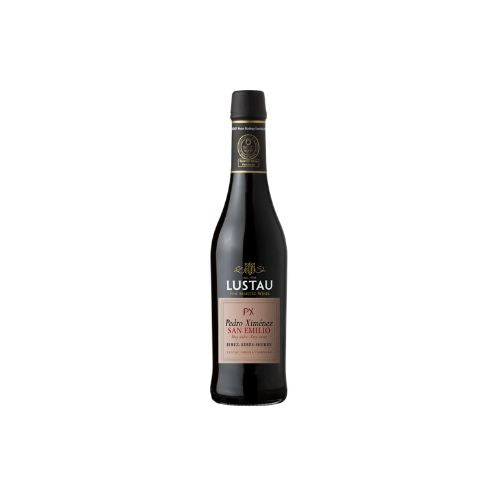 Bodegas Lustau - PX San Emilio Pedro Ximénez