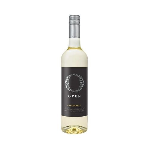 Open Wines - Chardonnay