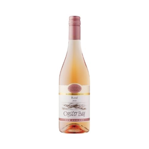 Shop Oyster Bay Marlborough Rosé BC Wine Delivery Vessel Wines