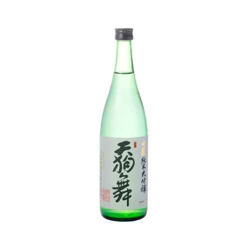 Tengumai - 50 Junmai Daiginjo Sake