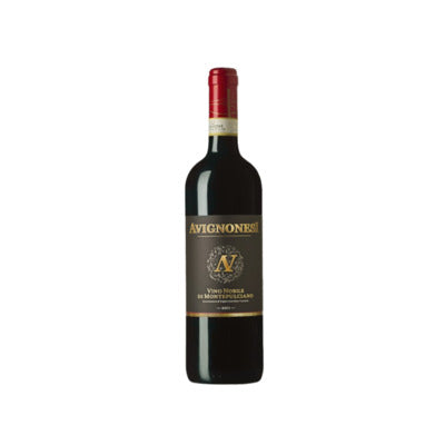 Avignonesi - Vino Nobile di Montepulciano