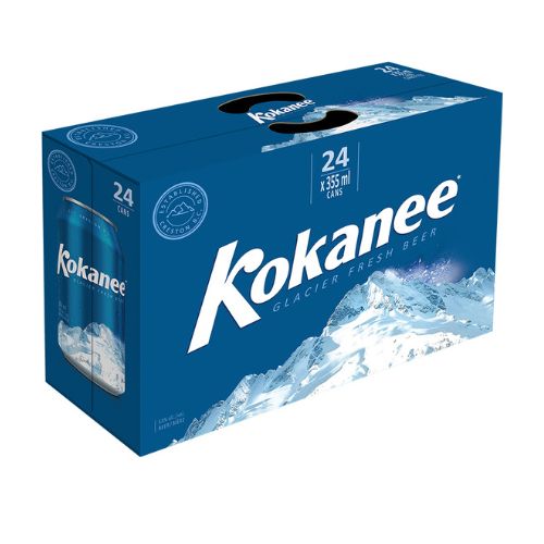 Kokanee