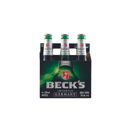 Beck's - Lager