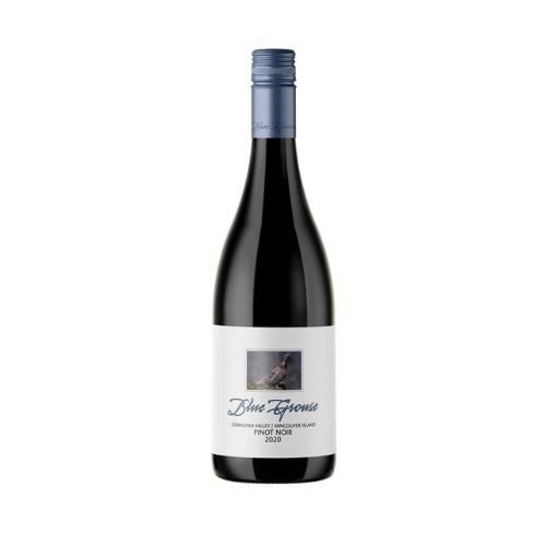 Blue Grouse Estate Winery - Pinot Noir