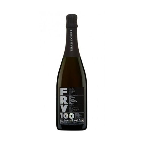 Jean-Paul Brun - Terres Dorees FRV 100