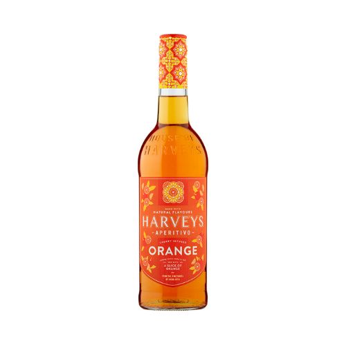 Harvey's - Orange Aperitivo