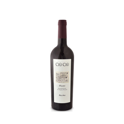 Shop Antonio Scala - Cirò Bianco - BC Wine Delivery - Vessel Wines