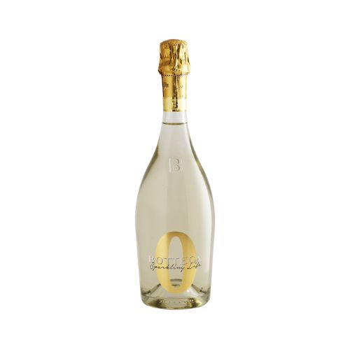 Bottega Spa - Sparkling Life 0.0%