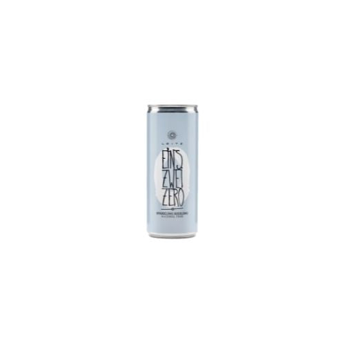 Leitz - EINS-ZWEI-ZERO Sparkling Riesling