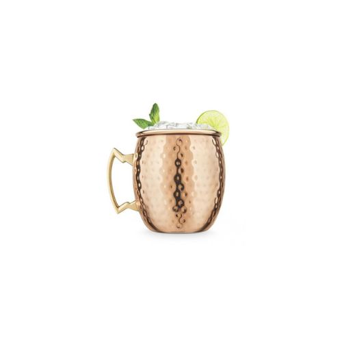 Moscow Mule Mug