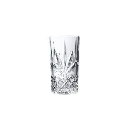 Libbey - Tropical Palm Glass