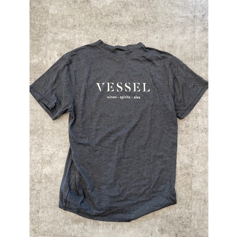 Vessel T-Shirt