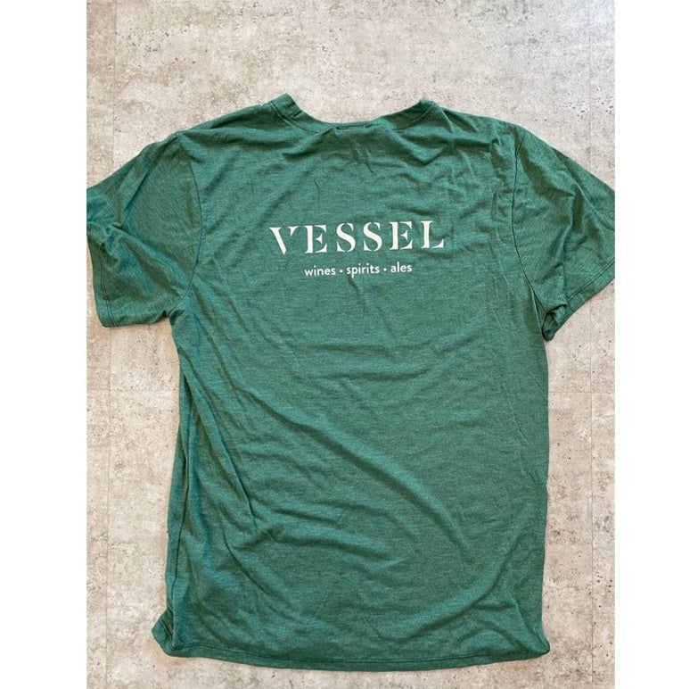 Vessel T-Shirt