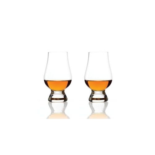 Glencairn - Set of 2 Whisky Glasses