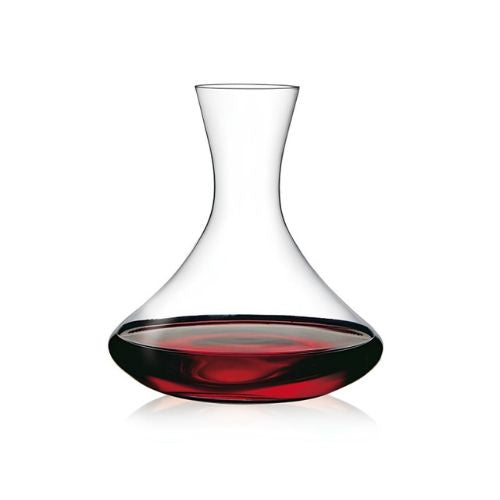 Bohemia Crystal - Bar Decanter Wide (1.5L)