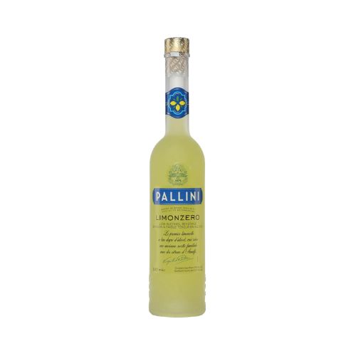 Pallini - LimonZero