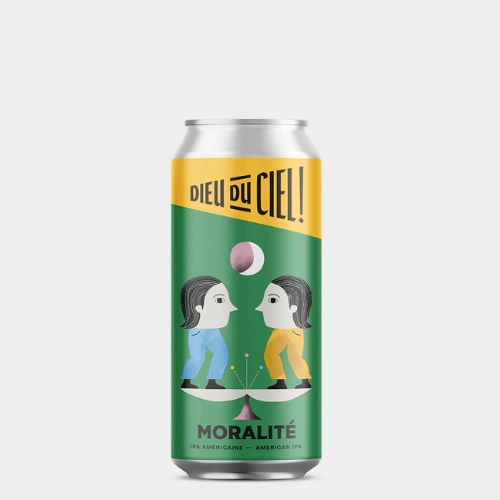 Dieu du Ciel! - Moralité