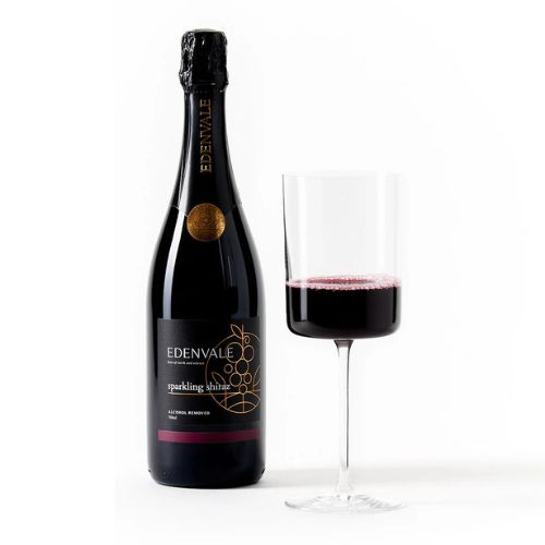 Edenvale - Sparkling Shiraz