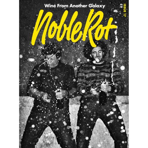 Noble Rot - Magazine