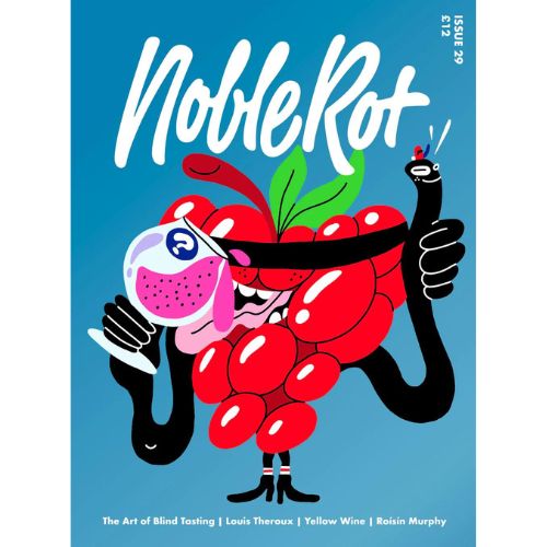 Noble Rot - Magazine