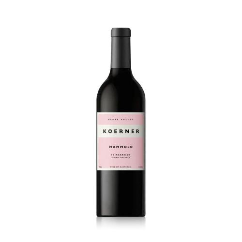 Koerner - Mammolo Clare Valley Sciacarello