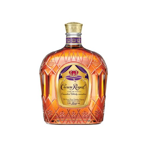 Crown Royal - Whisky