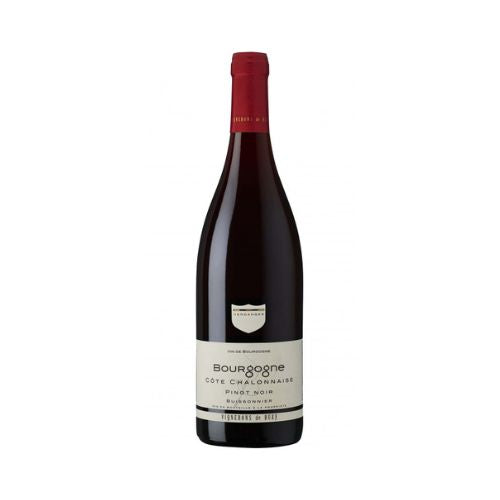 Vignerons de Buxy - Buissonnier Bourgogne Côte Chalonnaise Pinot Noir