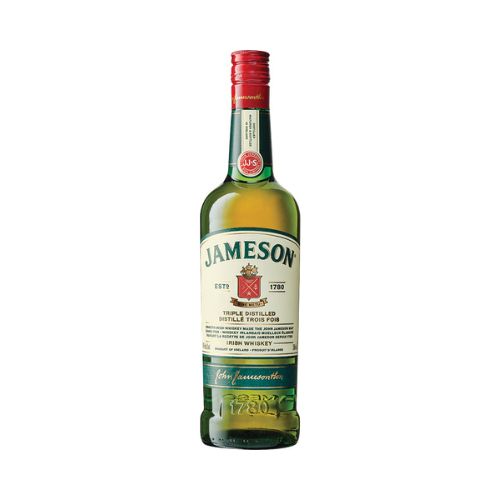 Jameson - Irish Whiskey