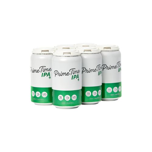 Bridge Brewing Co - PrimeTime IPA