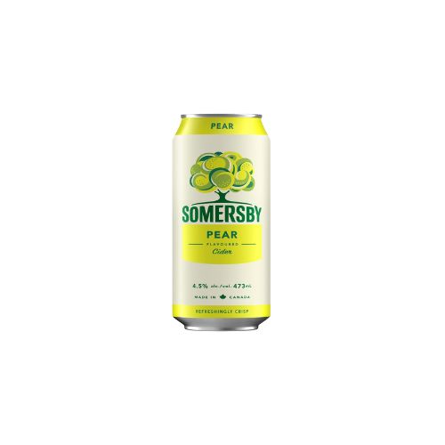 Somersby - Pear Flavoured Cider