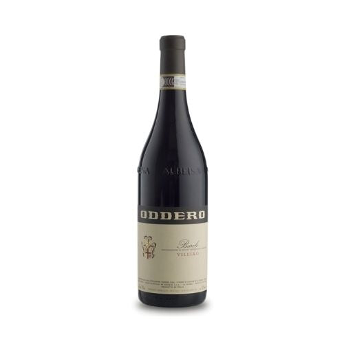 Oddero - Villero Barolo