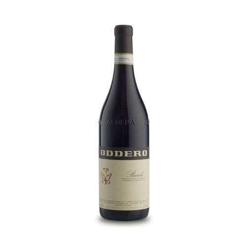 Oddero - Barolo