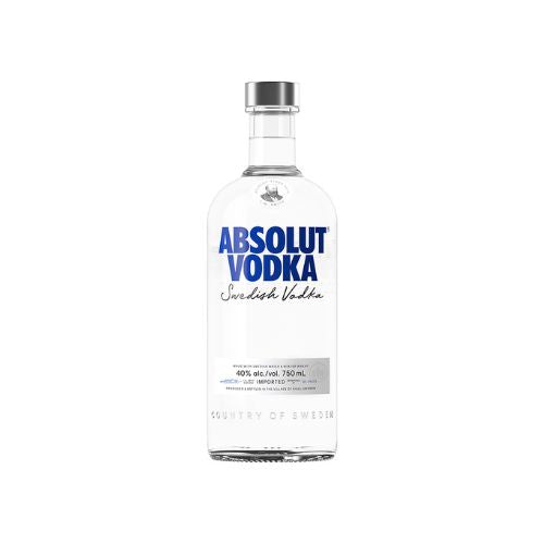 Absolut - Vodka