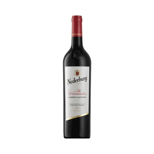 Nederburg - The Winemaker's Cabernet Sauvignon