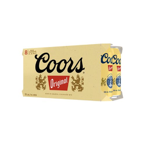 Coors - Original