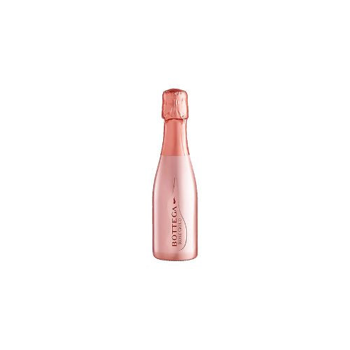 Bottega Spa - Rosé Gold Brut (200ml)