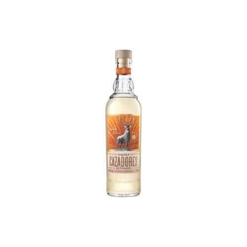 Cazadores - Reposado Tequila