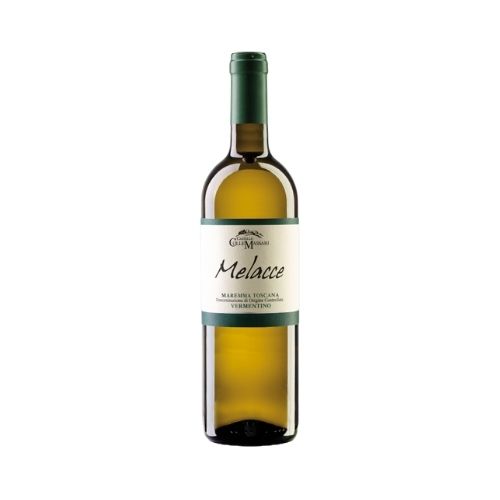 Castello ColleMassari - Melacce Montecucco Vermentino