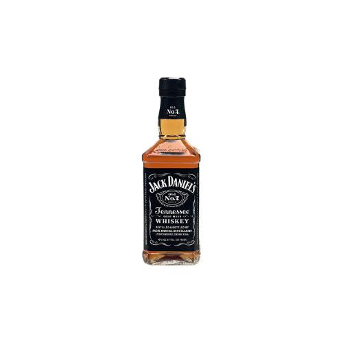 Jack Daniel's - Tennessee Whisky
