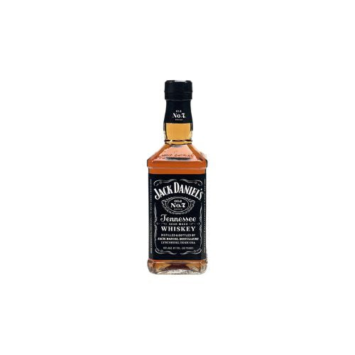 Shop Jack Daniel's - Tennessee Whisky - BC Liquor Delivery - Vessel Spirits