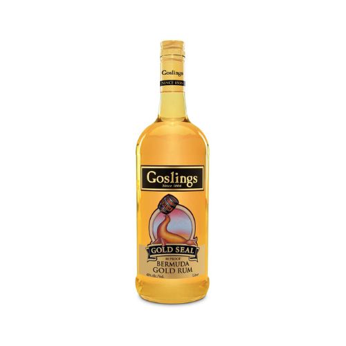 Gosling's - Gold Seal Rum