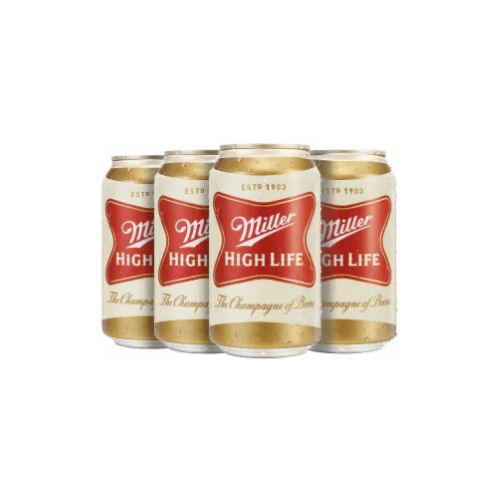 Miller - High Life