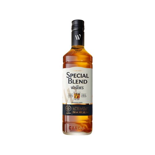 JP Wiser's - Special Blend Whisky